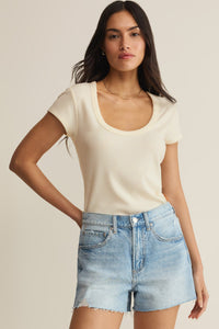 Leisurely Tee Tops Z Supply