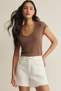 Leisurely Tee Tops Z Supply