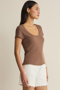 Leisurely Tee Tops Z Supply