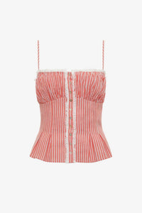 Lemon Grove Top Tops Rumored