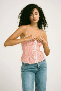 Lemon Grove Top Tops Rumored