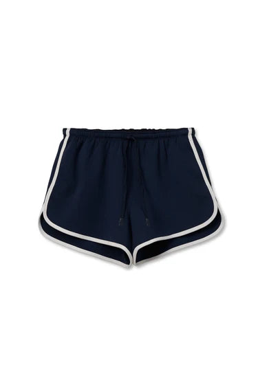 Leo Dolphin Shorts