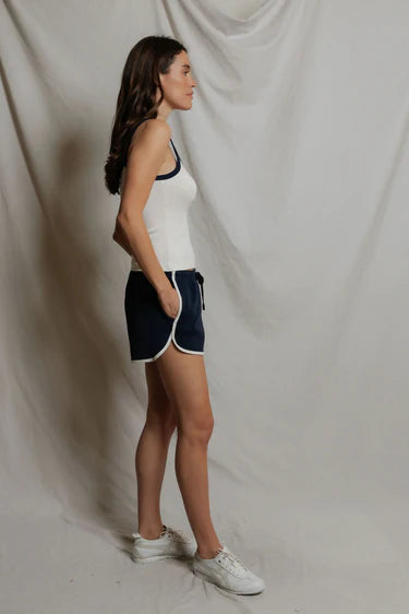 Leo Dolphin Shorts