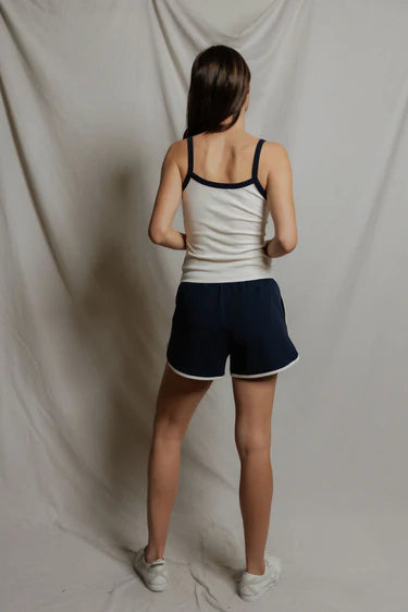 Leo Dolphin Shorts