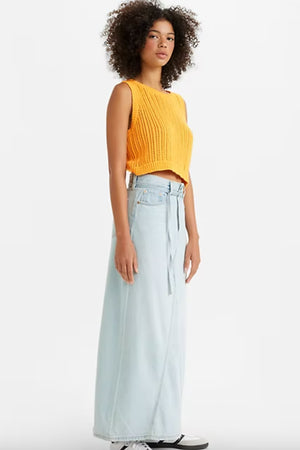 Iconic Long Skirt Belt My So Called Pant - The Canyon