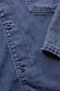 Blue Tab Work Shacket Little Sur Outerwear Levi's