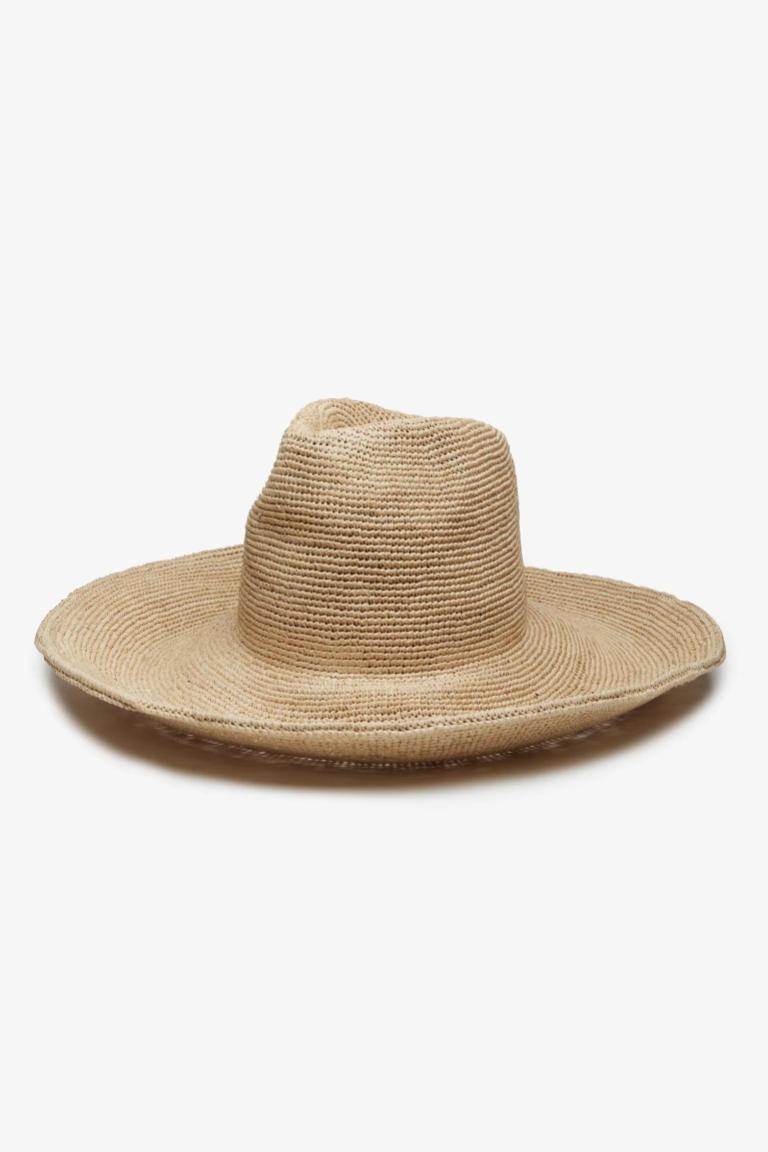 Lina Hat Accessories Wyeth