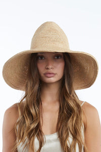 Lina Hat Accessories Wyeth