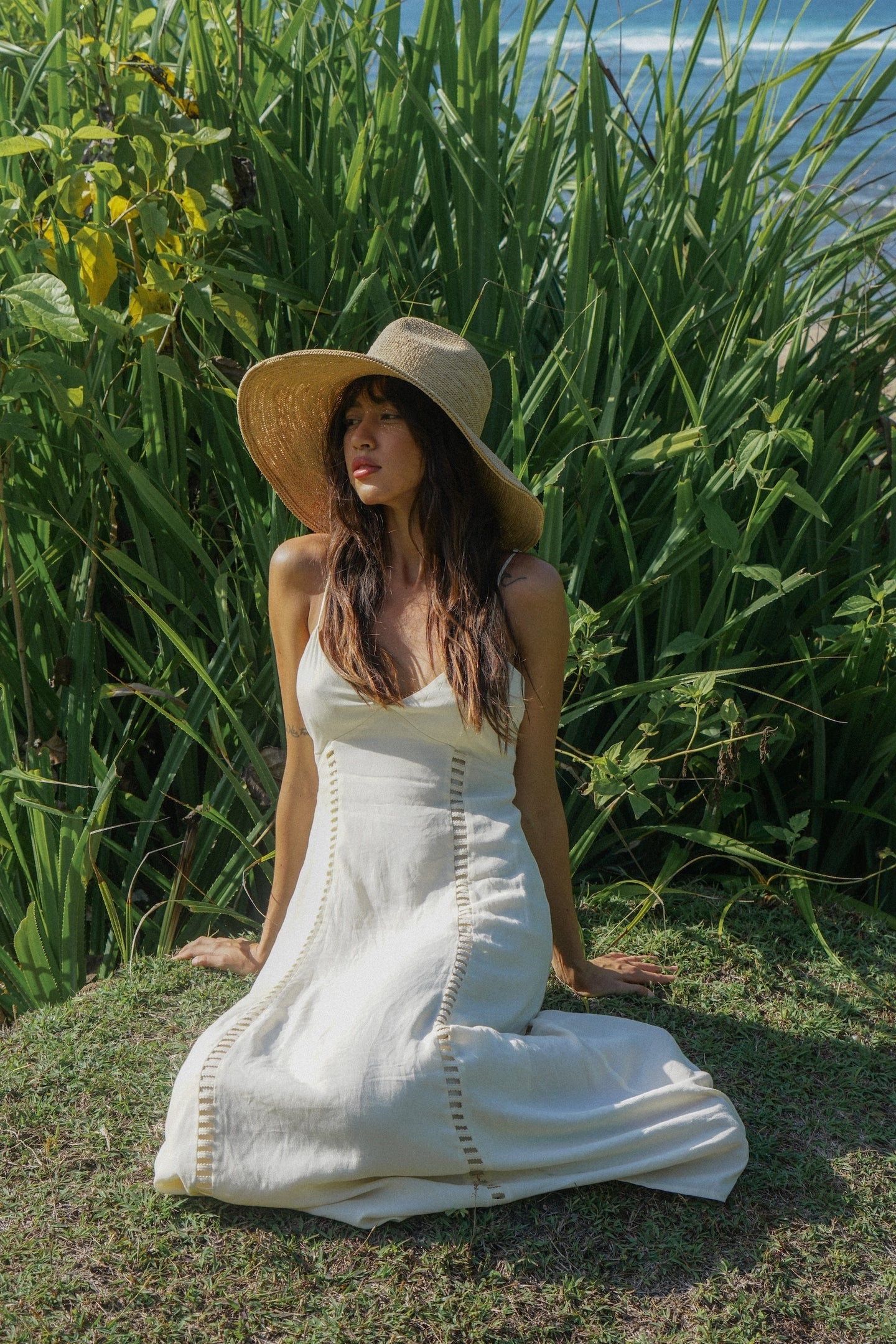 Lina Hat Accessories Wyeth