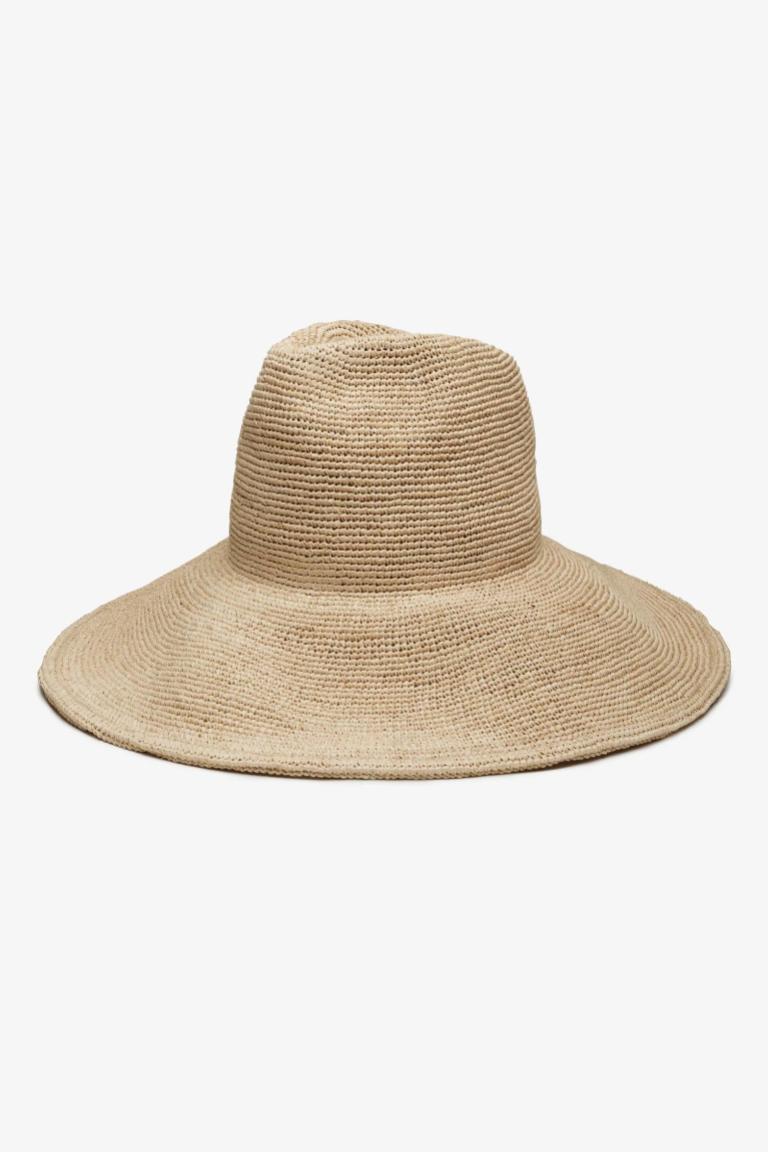 Lina Hat Accessories Wyeth
