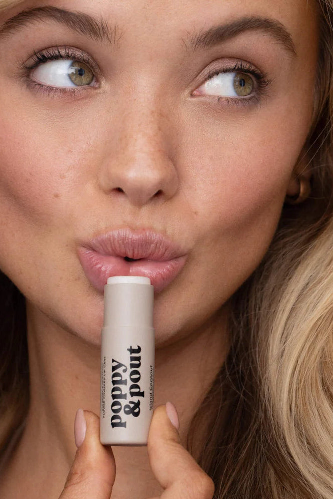 Lip Balm