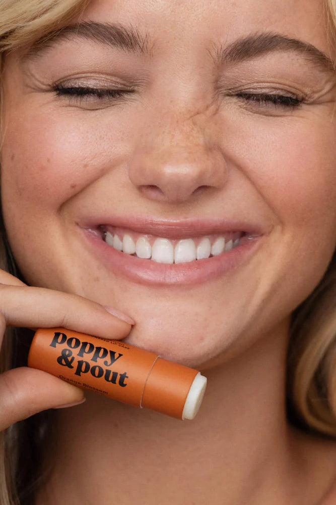 Lip Balm