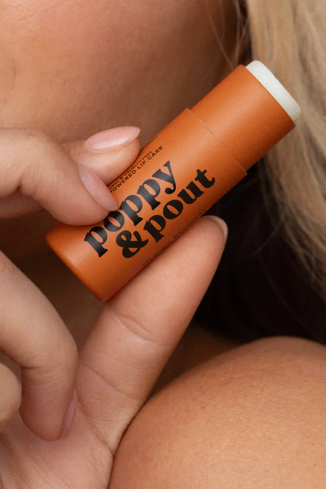Lip Balm