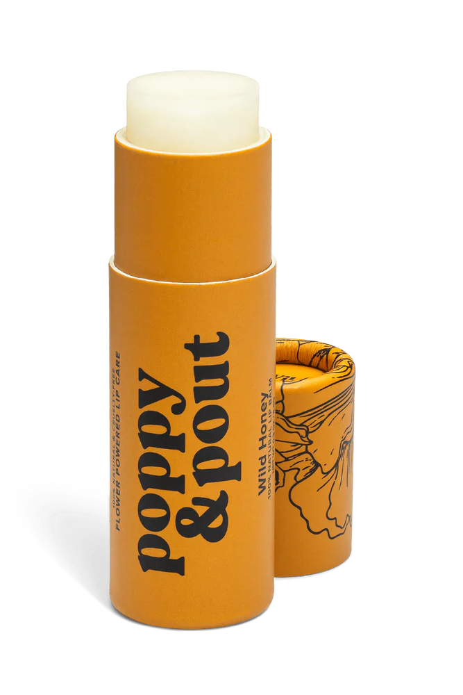 Lip Balm
