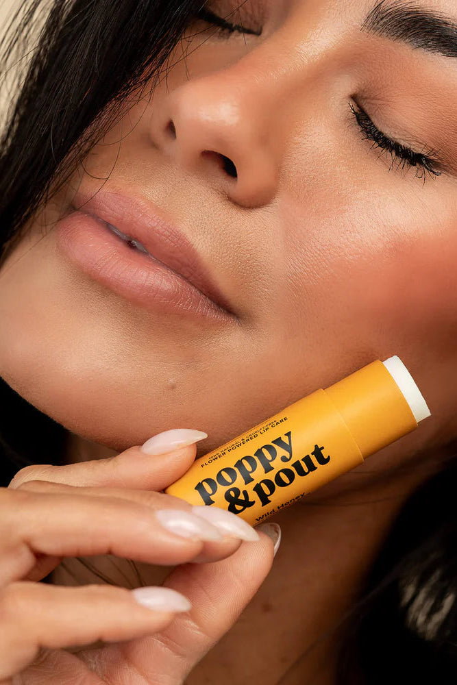 Lip Balm