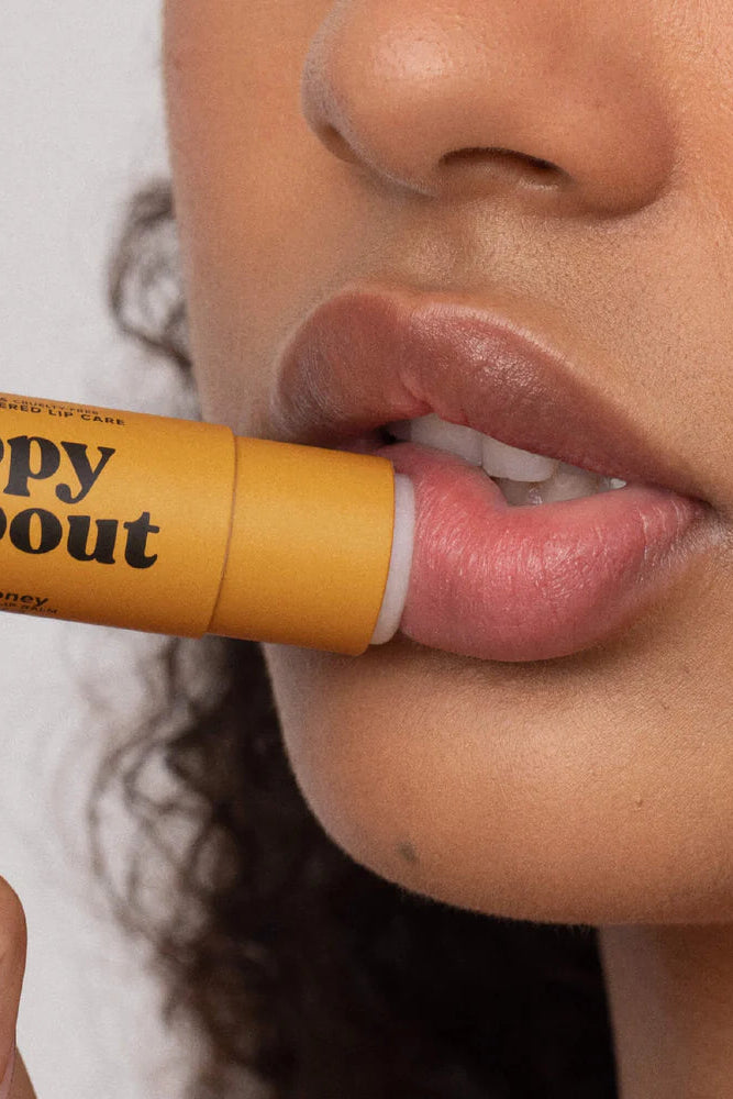 Lip Balm