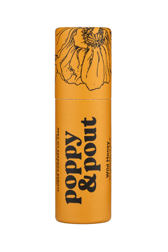 Lip Balm