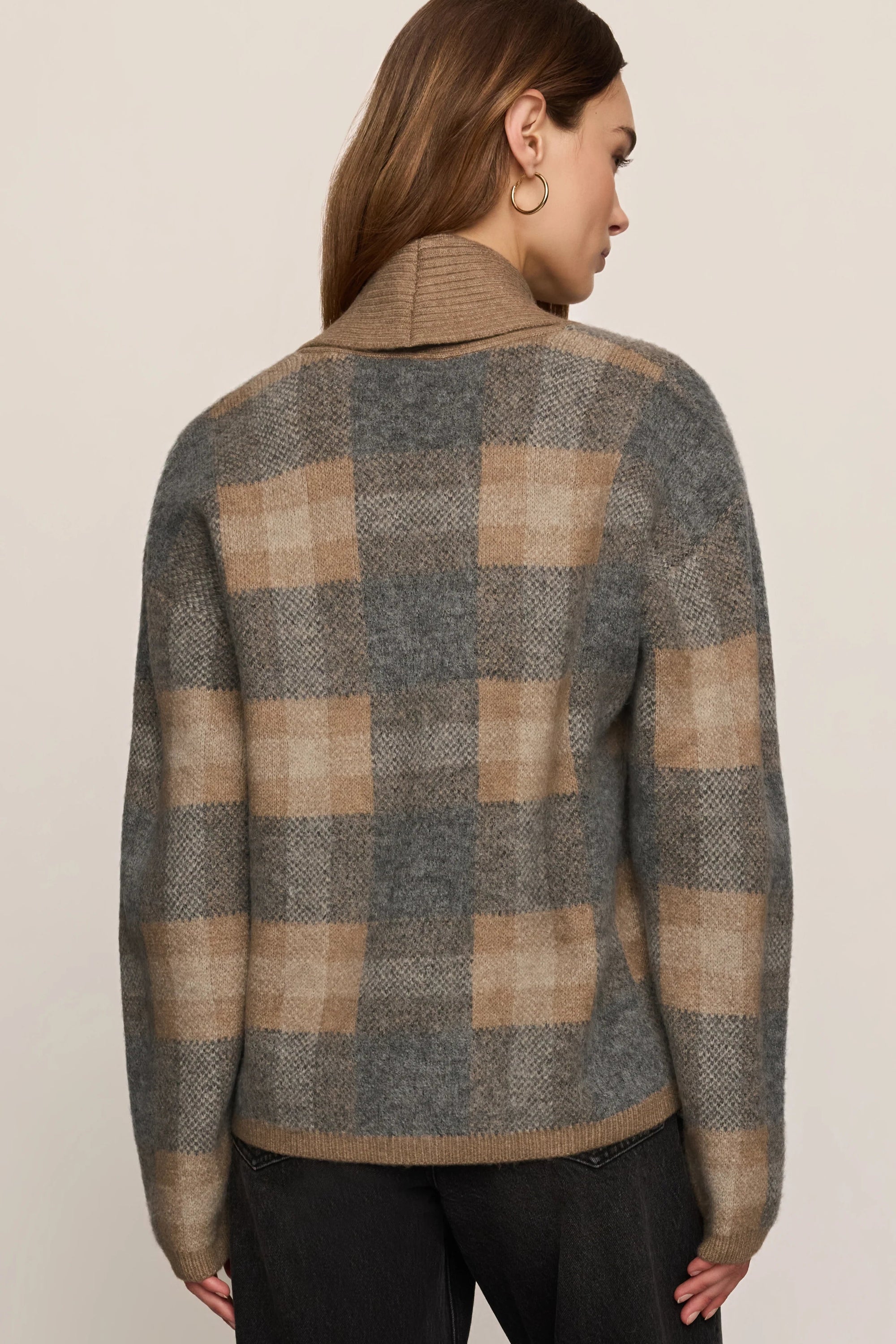 Ludlow Cardigan