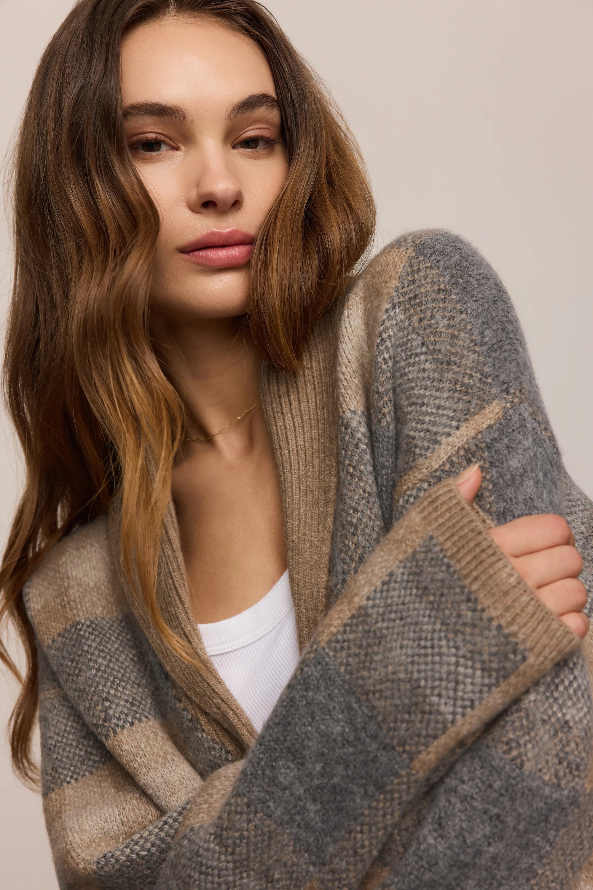 Ludlow Cardigan