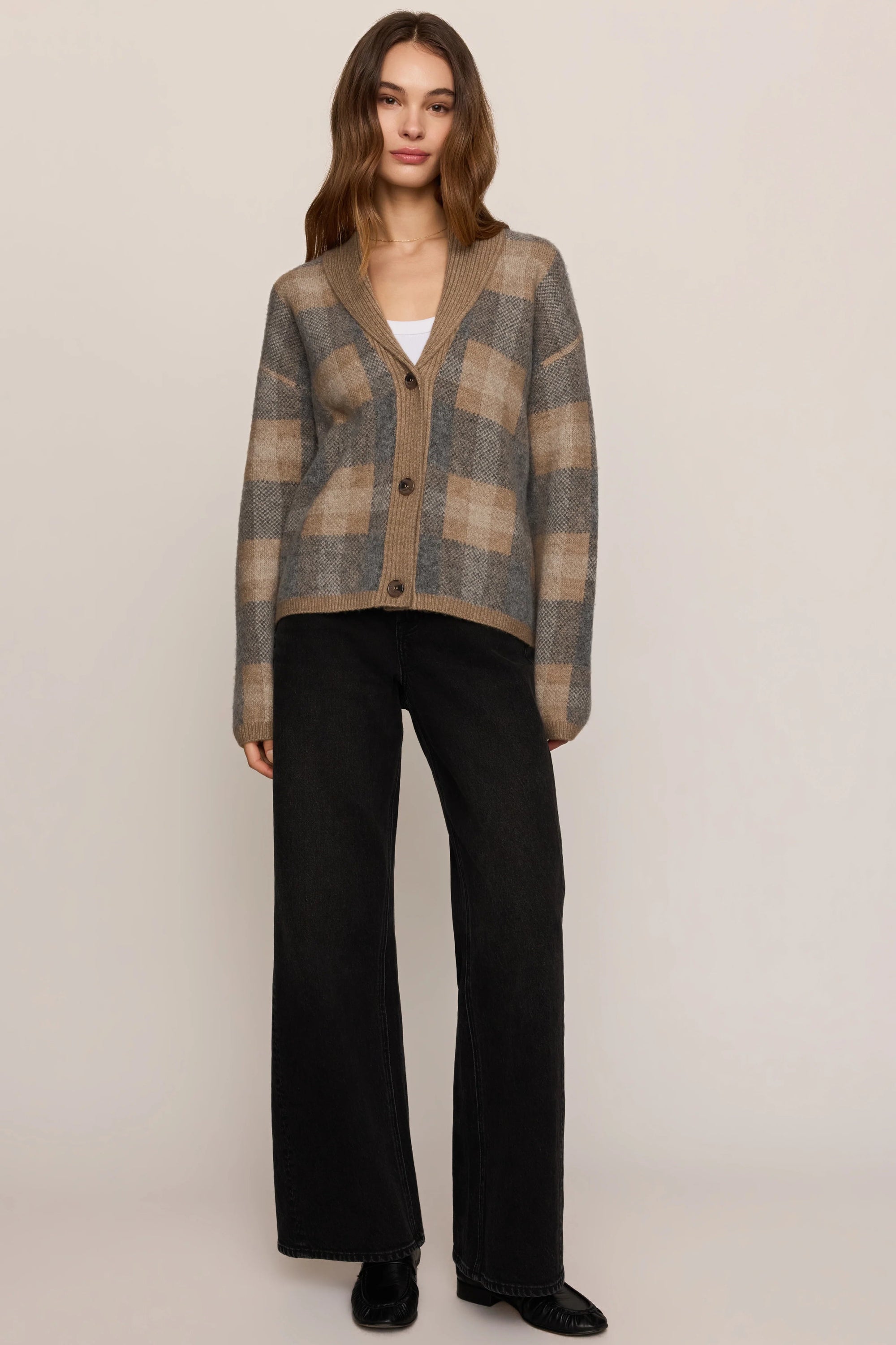 Ludlow Cardigan