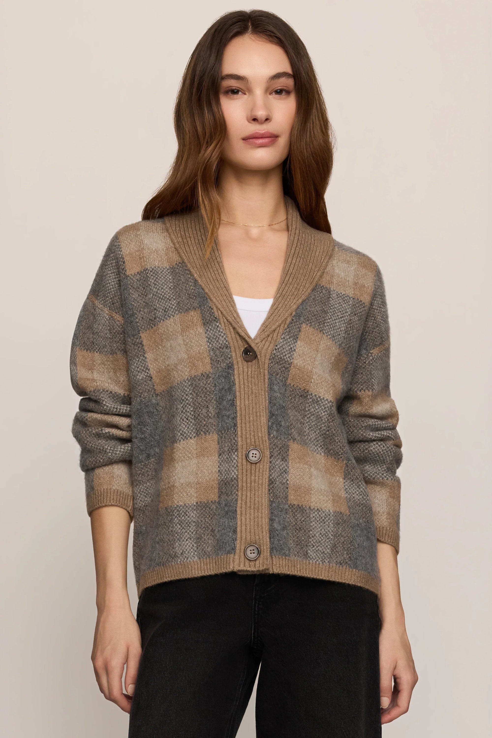 Ludlow Cardigan
