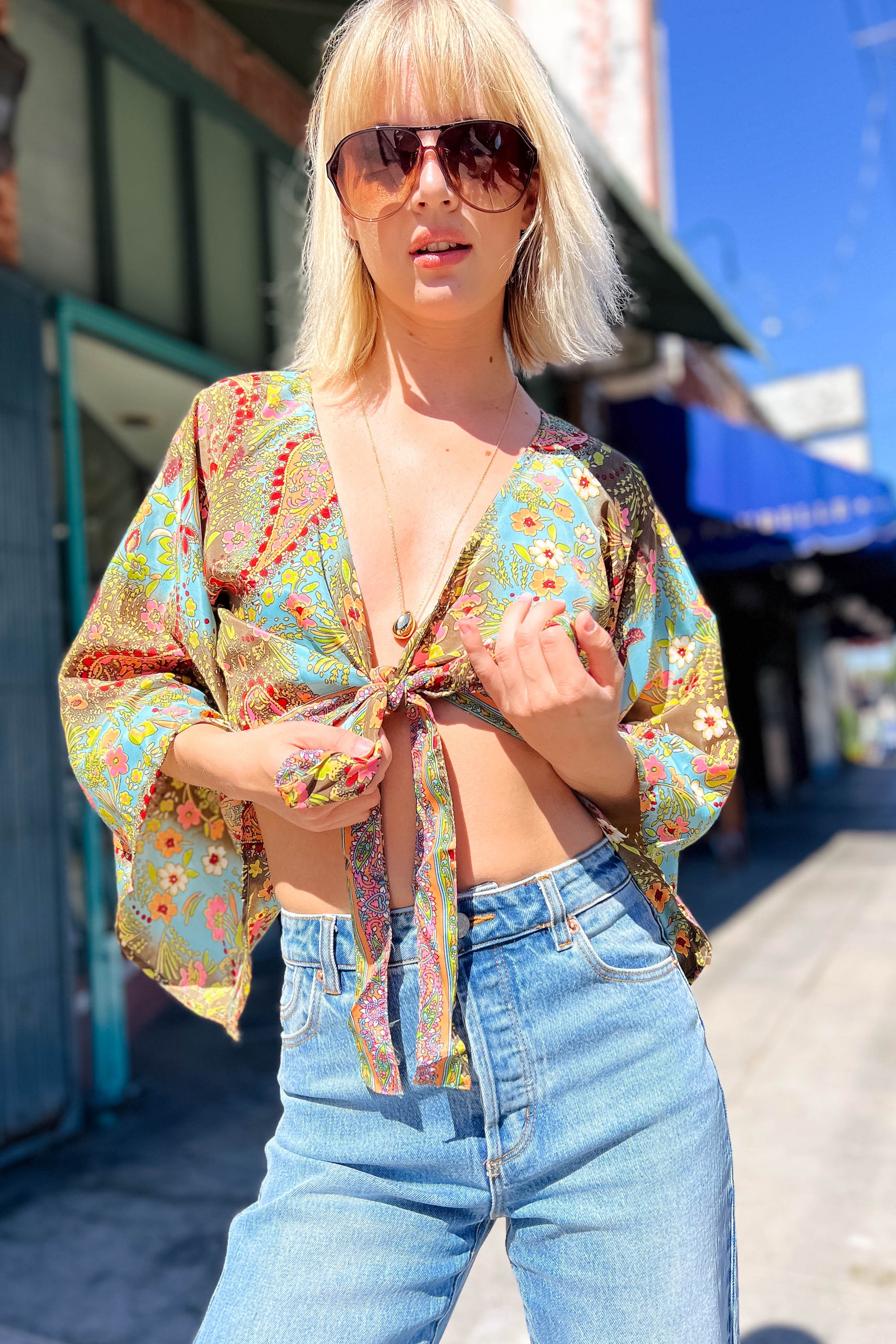 Eastcoast Flare - Brent Split Bottoms Rolla's