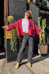 Kantha Jacket Banswara Kantha Jacket The Canyon