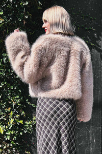 Europa Plaid Skirt Bottoms Z Supply
