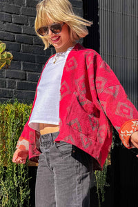 Kantha Jacket Banswara Kantha Jacket The Canyon