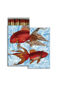 Lamplighter Matches Home HomArt