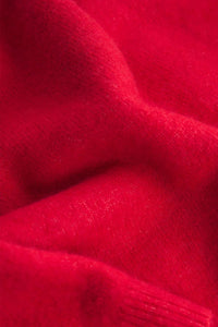 Medina Cardigan - Festive Red Sweaters Z Supply