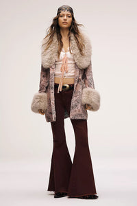 Mercer Coat Outerwear Free People