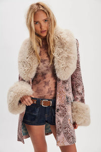 Mercer Coat Outerwear Free People