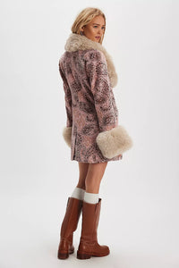 Mercer Coat Outerwear Free People