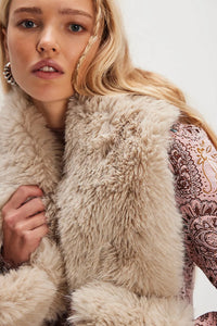 Mercer Coat Outerwear Free People