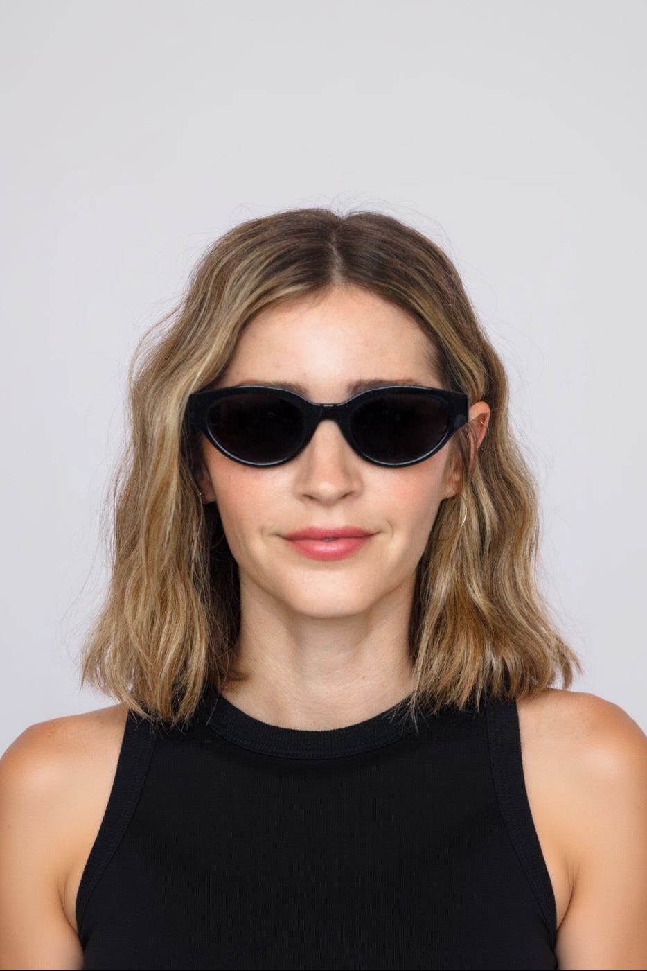 Monroe Sunglasses