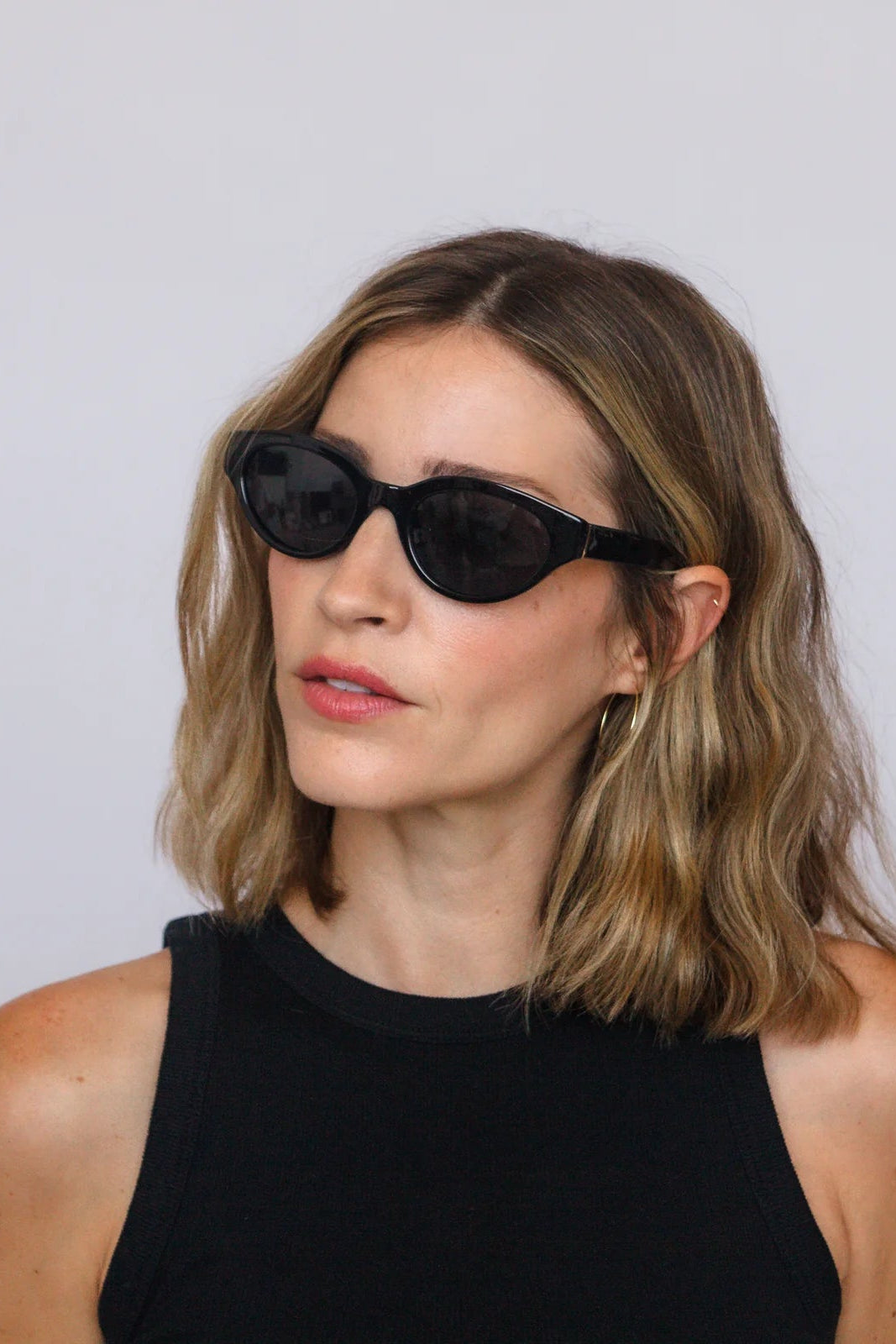 Monroe Sunglasses