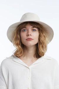 Monty Hat Accessories Wyeth