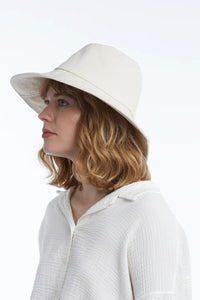 Monty Hat Accessories Wyeth
