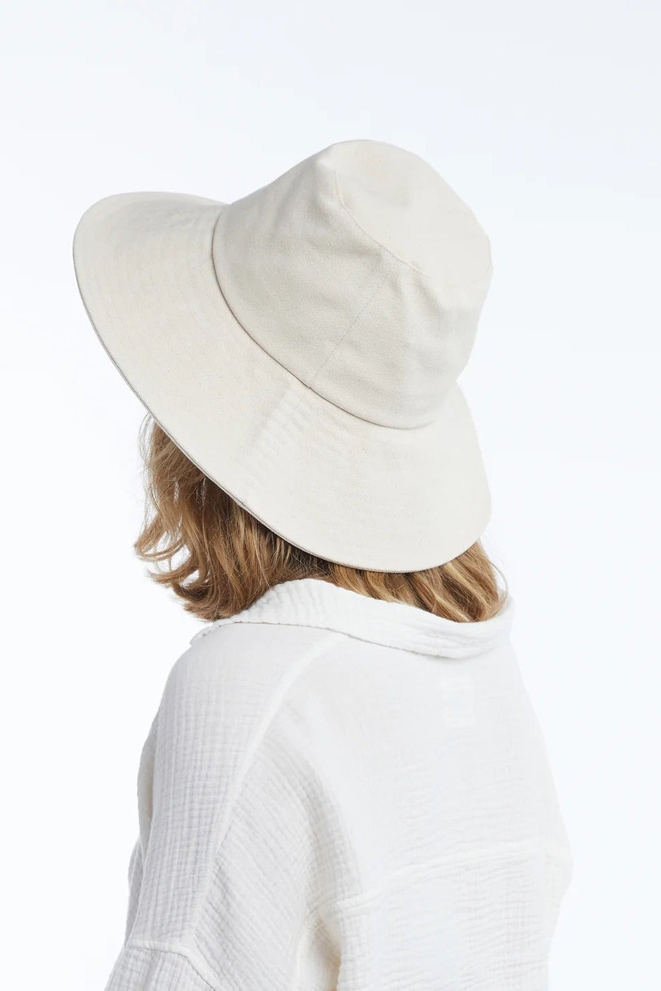 Monty Hat Accessories Wyeth