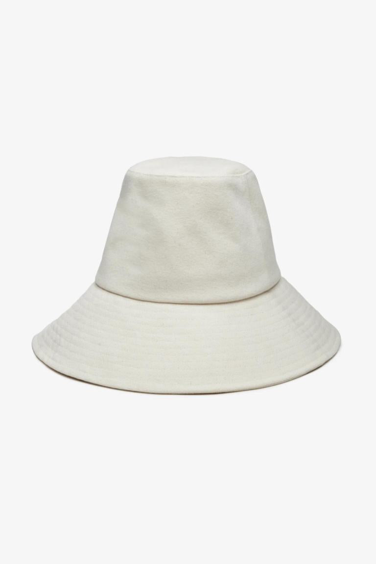 Monty Hat Accessories Wyeth