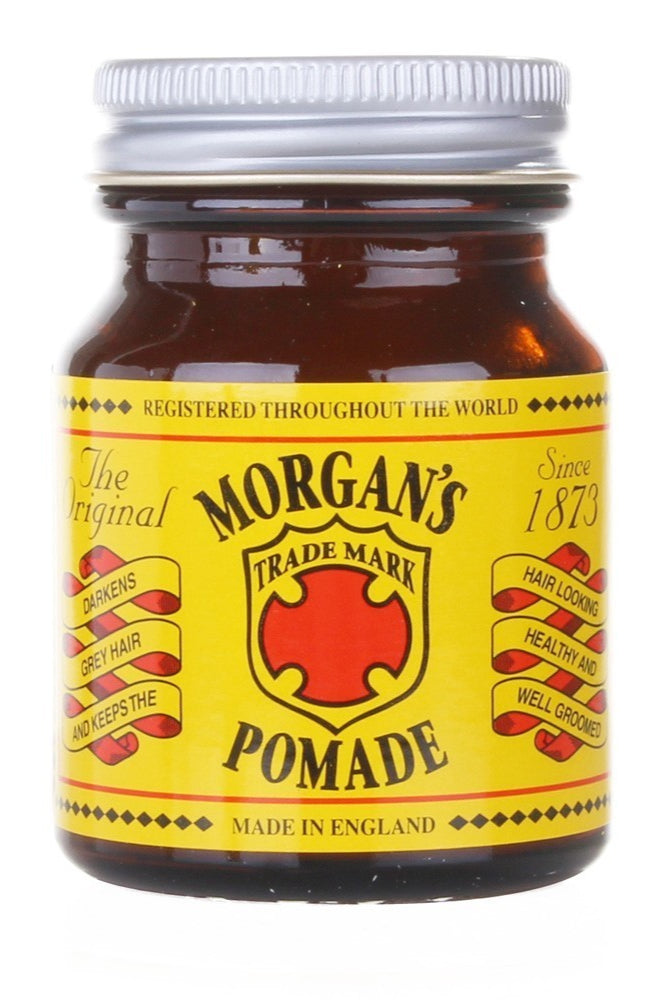 Morgan's Pomade self care Morgan's Pomade