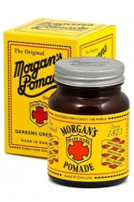 Morgan's Pomade self care Morgan's Pomade