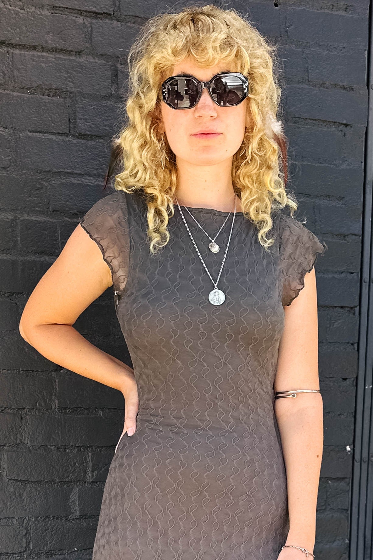 Top Grade Sunglasses Accessories AJ Morgan