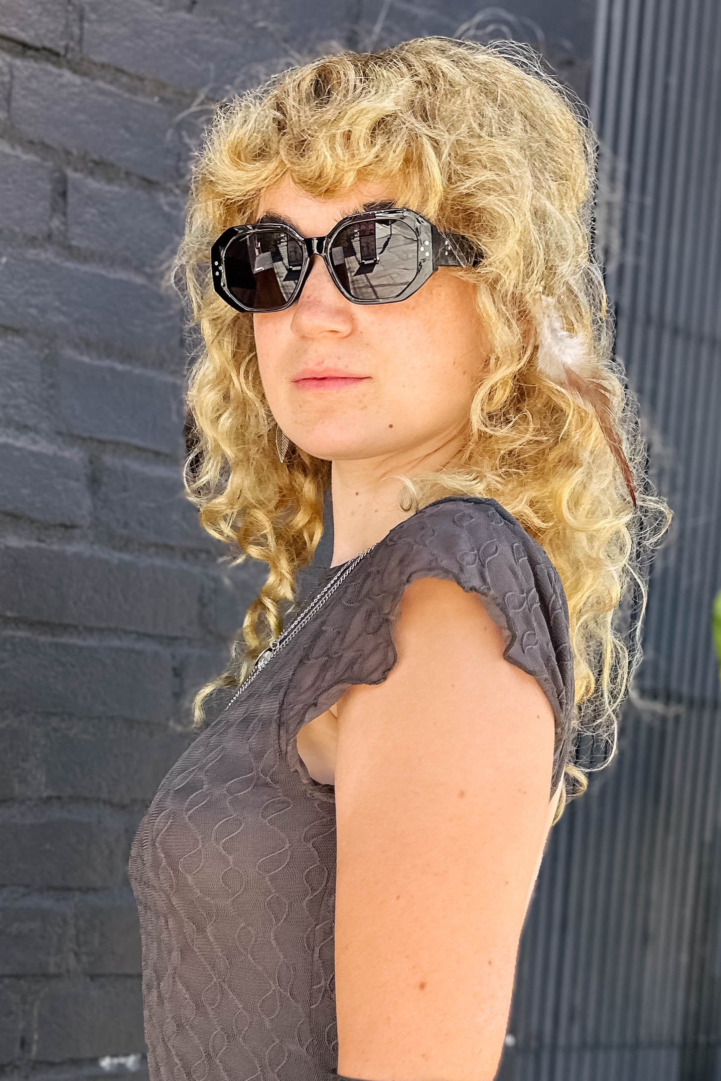 Top Grade Sunglasses Accessories AJ Morgan