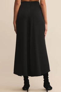Northpointe Midi Skirt Bottoms Z Supply
