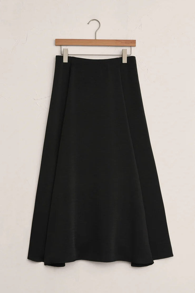 Northpointe Midi Skirt Bottoms Z Supply