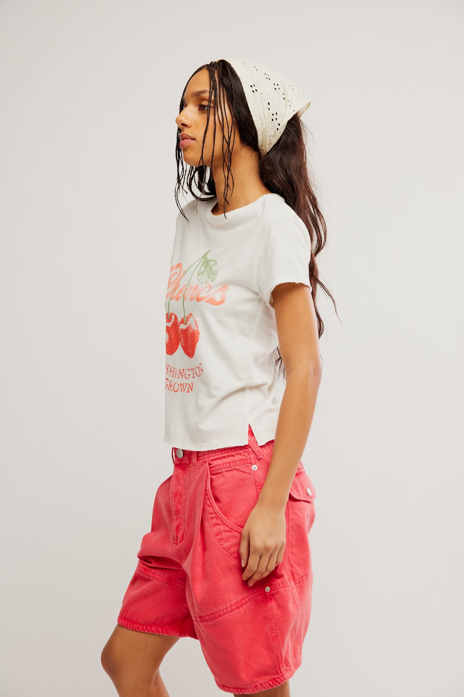 Nova Tee Tops Free People