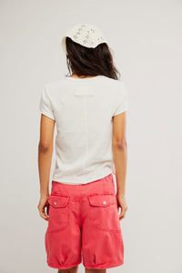 Nova Tee Tops Free People