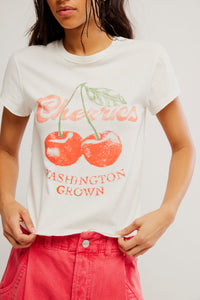 Nova Tee Tops Free People